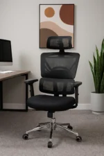 Office Chair, ergonomic office chair, executive office chair, mesh office chair, leather office chair, adjustable office chair, swivel office chair, rolling office chair, high back office chair, low back office chair, lumbar support chair, computer chair, desk chair, gaming office chair, modern office chair, home office chair, office seating, task chair, breathable office chair, reclining office chair, padded office chair, armrest office chair, ergonomic desk chair, office furniture chair, conference room chair, executive desk chair, comfortable office chair, heavy duty office chair, minimalist office chair, premium office chair, office chair with wheels, office chair with headrest, office chair for back pain,