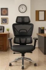 Office Chair, ergonomic office chair, executive office chair, mesh office chair, leather office chair, adjustable office chair, swivel office chair, rolling office chair, high back office chair, low back office chair, lumbar support chair, computer chair, desk chair, gaming office chair, modern office chair, home office chair, office seating, task chair, breathable office chair, reclining office chair, padded office chair, armrest office chair, ergonomic desk chair, office furniture chair, conference room chair, executive desk chair, comfortable office chair, heavy duty office chair, minimalist office chair, premium office chair, office chair with wheels, office chair with headrest, office chair for back pain,