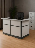 office reception desk, reception desk, modern reception desk, office front desk, reception counter, reception table, reception workstation, office lobby desk, front office reception desk, executive reception desk, luxury reception desk, minimalist reception desk, contemporary reception desk, commercial reception desk, professional reception desk, business reception desk, corporate reception desk, wooden reception desk, metal reception desk, glass reception desk, marble reception desk, laminate reception desk, custom reception desk, modular reception desk, compact reception desk, large reception desk, small reception desk, curved reception desk, L shaped reception desk,