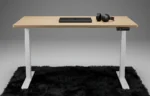 standing desk, modern standing desk, height adjustable standing desk, electric standing desk, manual standing desk, ergonomic standing desk, sit stand desk, sit to stand desk, adjustable height desk, office standing desk, home standing desk,