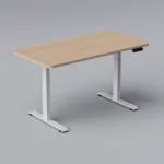 standing desk, modern standing desk, height adjustable standing desk, electric standing desk, manual standing desk, ergonomic standing desk, sit stand desk, sit to stand desk, adjustable height desk, office standing desk, home standing desk,