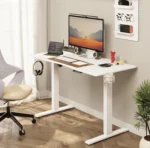 electric standing desk, standing desk, electric desk, adjustable standing desk, height adjustable desk, sit stand desk, motorized standing desk, ergonomic standing desk, standing office desk, home office standing desk, electric office desk, adjustable office desk, smart standing desk, dual motor standing desk, single motor standing desk, electric height adjustable desk, ergonomic office desk, modern standing desk, minimalist standing desk, executive standing desk, premium standing desk, affordable standing desk, budget standing desk, luxury standing desk, professional standing desk, office workstation desk, workstation standing desk, productivity desk, office desk electric, adjustable workstation desk, modern office furniture, home office furniture, standing computer desk,