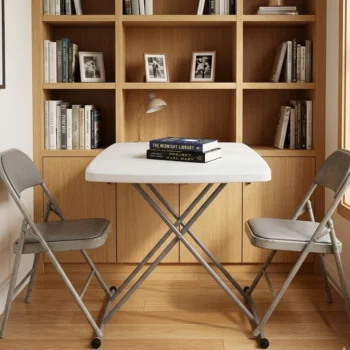 portable folding table, folding table portable, fold up table, fold out table, lightweight folding table, heavy duty folding table, plastic folding table, resin folding table, blow molded folding table, aluminum folding table, metal folding table, wooden folding table, bamboo folding table, steel frame folding table, bi fold table, fold in half table, center fold table, suitcase folding table, rolling folding table, folding table with wheels, folding table with handle, easy carry folding table, compact folding table, space saving folding table, adjustable height folding table,