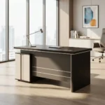 office desk, modern office desk, executive desk, home office desk, computer desk, writing desk, minimalist desk, wooden office desk, standing desk, corner office desk, small office desk, desk with storage, office furniture, professional desk, study desk, ergonomic desk, office workstation, l-shaped desk, white office desk, black office desk, oak office desk,