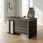 office desk, modern office desk, executive desk, home office desk, computer desk, writing desk, minimalist desk, wooden office desk, standing desk, corner office desk, small office desk, desk with storage, office furniture, professional desk, study desk, ergonomic desk, office workstation, l-shaped desk, white office desk, black office desk, oak office desk,