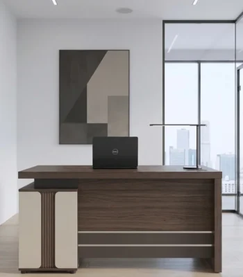 office desk, modern office desk, executive desk, home office desk, computer desk, writing desk, minimalist desk, wooden office desk, standing desk, corner office desk, small office desk, desk with storage, office furniture, professional desk, study desk, ergonomic desk, office workstation, l-shaped desk, white office desk, black office desk, oak office desk,