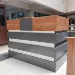 reception desk, office reception desk, modern reception desk, executive reception desk, commercial reception desk, lobby reception desk, hotel reception desk, corporate reception desk, business reception desk, front desk reception counter, reception counter desk, reception counter, reception table desk, reception workstation, reception office furniture,