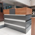 reception desk, office reception desk, modern reception desk, executive reception desk, commercial reception desk, lobby reception desk, hotel reception desk, corporate reception desk, business reception desk, front desk reception counter, reception counter desk, reception counter, reception table desk, reception workstation, reception office furniture,