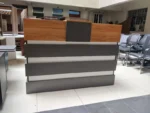 reception desk, office reception desk, modern reception desk, executive reception desk, commercial reception desk, lobby reception desk, hotel reception desk, corporate reception desk, business reception desk, front desk reception counter, reception counter desk, reception counter, reception table desk, reception workstation, reception office furniture,