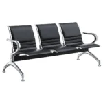 waiting bench, waiting room bench, office waiting bench, reception waiting bench, airport waiting bench, metal waiting bench, stainless steel waiting bench, padded waiting bench, cushioned waiting bench, 3 seater waiting bench, 4 seater waiting bench, 5 seater waiting bench, multi seater waiting bench, public waiting bench, hospital waiting bench, clinic waiting bench, commercial waiting bench,