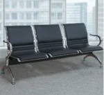 waiting bench, waiting room bench, office waiting bench, reception waiting bench, airport waiting bench, metal waiting bench, stainless steel waiting bench, padded waiting bench, cushioned waiting bench, 3 seater waiting bench, 4 seater waiting bench, 5 seater waiting bench, multi seater waiting bench, public waiting bench, hospital waiting bench, clinic waiting bench, commercial waiting bench,