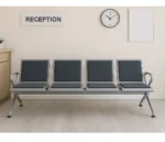 waiting bench, waiting benches, waiting room bench, reception waiting bench, office waiting bench, hospital waiting bench, clinic waiting bench, medical waiting bench, airport waiting bench, school waiting bench, church waiting bench, public waiting bench, commercial waiting bench, steel waiting bench, metal waiting bench, stainless steel waiting bench, cushioned waiting bench,
