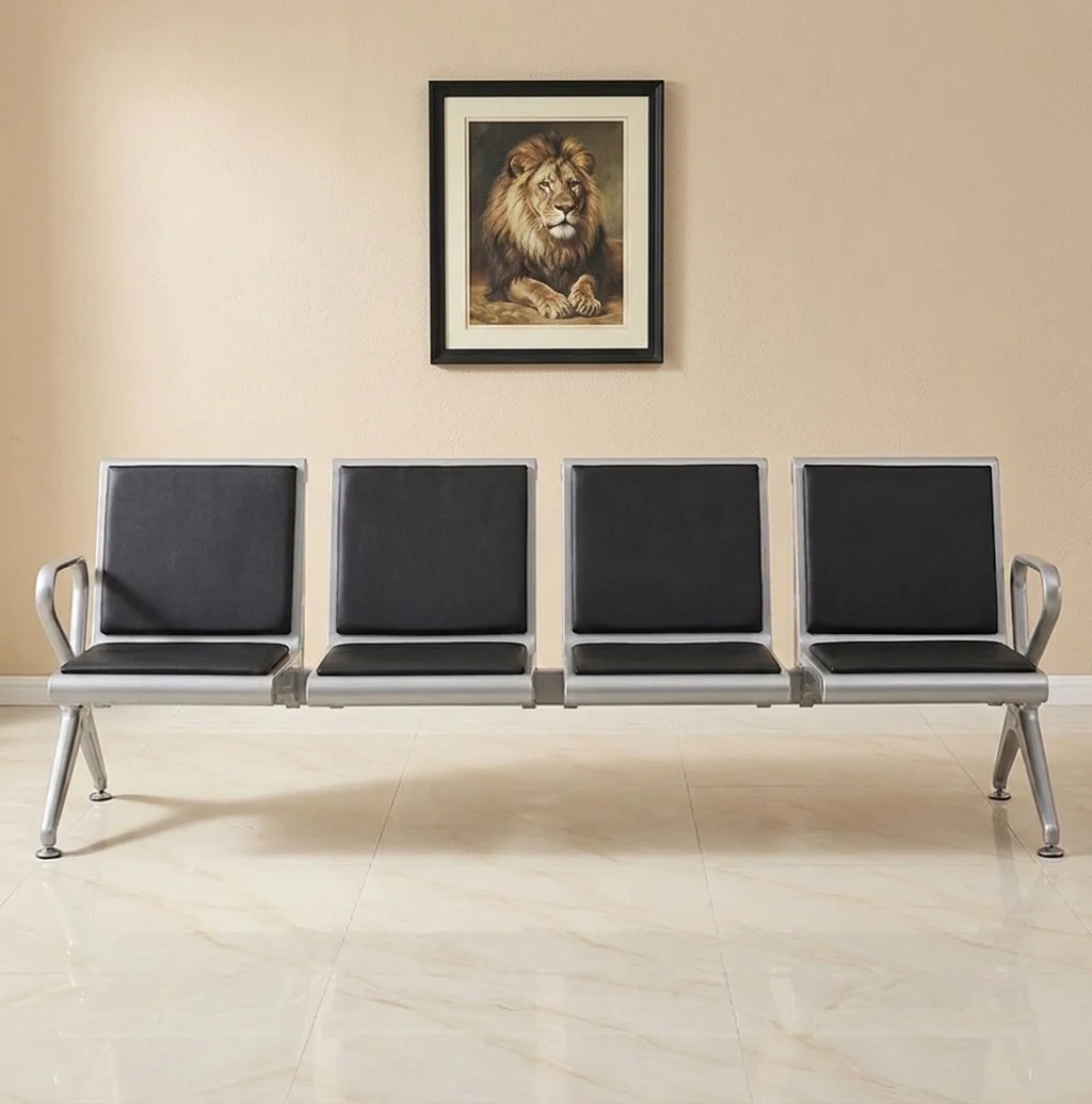 Waiting Bench waiting bench, waiting benches, waiting room bench, reception waiting bench, office waiting bench, hospital waiting bench, clinic waiting bench, medical waiting bench, airport waiting bench, school waiting bench, church waiting bench, public waiting bench, commercial waiting bench, steel waiting bench, metal waiting bench, stainless steel waiting bench, cushioned waiting bench,