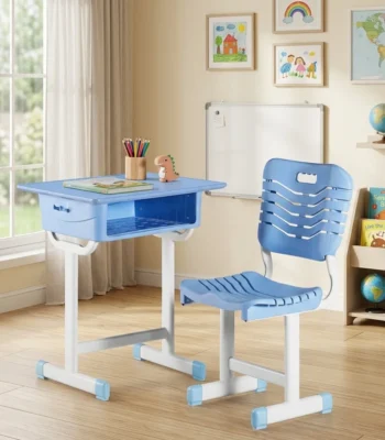 kids desk and chair, children's furniture, kids study set, study desk and chair, ergonomic kids desk, adjustable desk for kids, school desk for home, kids workstation, toddler desk, student desk and chair, nursery desk, kids activity table, desk and chair for primary school, home study set, kids art table, compact kids desk, wooden kids desk, colorful kids desk, durable kids furniture, kids learning desk, kids bedroom furniture, study furniture for children, kids desk with storage, kids chair set,