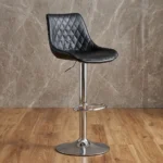 counter stool, counter stool Kenya, counter stool Nairobi, bar stool, kitchen counter stool, adjustable counter stool, modern counter stool, swivel counter stool, hydraulic counter stool, high counter stool, breakfast bar stool, kitchen stool, bar height stool, counter height stool, leather counter stool,