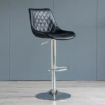 counter stool, counter stool Kenya, counter stool Nairobi, bar stool, kitchen counter stool, adjustable counter stool, modern counter stool, swivel counter stool, hydraulic counter stool, high counter stool, breakfast bar stool, kitchen stool, bar height stool, counter height stool, leather counter stool,
