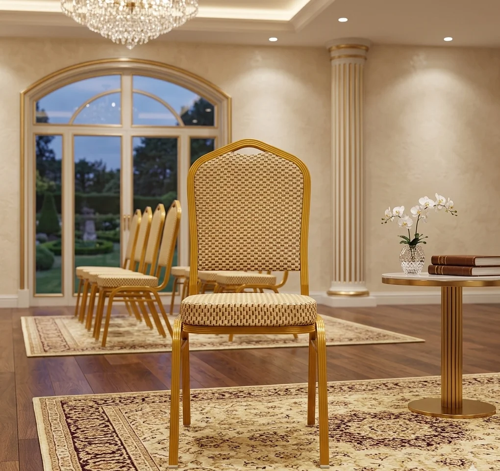 Banquet Chair (12) banquet chair, stackable banquet chair, event seating, wedding chair, conference chair, commercial banquet chair, wholesale banquet chairs, gold banquet chair, silver banquet chair, black banquet chair, white banquet chair, banquet hall furniture, padded banquet chair, metal banquet chair, hotel furniture, restaurant chair,