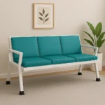 hospital bench, medical waiting room bench, healthcare seating, patient waiting chair, hospital lobby furniture, heavy duty waiting bench, clinical seating, public area bench, durable hospital furniture, ergonomic waiting bench, stainless steel hospital bench, waiting area furniture, hospital seating solution, medical clinic bench,