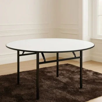 foldable dining table, space saving dining table, modern dining table, kitchen table, small apartment furniture, folding table, versatile dining furniture, compact dining solution, wood foldable table, extendable dining table, dining room ideas,