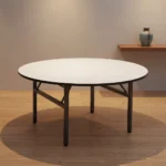 foldable dining table, space saving dining table, modern dining table, kitchen table, small apartment furniture, folding table, versatile dining furniture, compact dining solution, wood foldable table, extendable dining table, dining room ideas,
