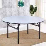 foldable dining table, space saving dining table, modern dining table, kitchen table, small apartment furniture, folding table, versatile dining furniture, compact dining solution, wood foldable table, extendable dining table, dining room ideas,