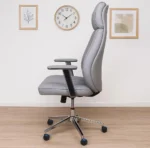 ergonomic office chair, executive office chair, leather office chair, mesh office chair, swivel office chair, adjustable office chair, high back office chair, mid back office chair, low back office chair, computer office chair, home office chair, office chair for work, office chair for study, office chair for desk, office chair with wheels, office chair with armrest,
