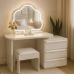 Vanity Dressing Table, Vanity Dressing Table Kenya, Vanity Dressing Table Nairobi, Modern Vanity Dressing Table, Makeup Vanity Table, Dressing Table with Mirror, Vanity Table with Drawers, Vanity Table with LED Lights, Luxury Vanity Dressing Table, Wooden Vanity Dressing Table, Bedroom Vanity Table, Makeup Desk with Mirror, Elegant Vanity Table, Contemporary Vanity Table, White Vanity Dressing Table,