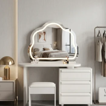 Vanity Dressing Table, Vanity Dressing Table Kenya, Vanity Dressing Table Nairobi, Modern Vanity Dressing Table, Makeup Vanity Table, Dressing Table with Mirror, Vanity Table with Drawers, Vanity Table with LED Lights, Luxury Vanity Dressing Table, Wooden Vanity Dressing Table, Bedroom Vanity Table, Makeup Desk with Mirror, Elegant Vanity Table, Contemporary Vanity Table, White Vanity Dressing Table,