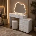 Vanity Dressing Table, Vanity Dressing Table Kenya, Vanity Dressing Table Nairobi, Modern Vanity Dressing Table, Makeup Vanity Table, Dressing Table with Mirror, Vanity Table with Drawers, Vanity Table with LED Lights, Luxury Vanity Dressing Table, Wooden Vanity Dressing Table, Bedroom Vanity Table, Makeup Desk with Mirror, Elegant Vanity Table, Contemporary Vanity Table, White Vanity Dressing Table,