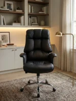 office chair, office chairs, ergonomic office chair, executive office chair, swivel office chair, mesh office chair, leather office chair, high back office chair, mid back office chair, low back office chair, adjustable office chair, computer office chair, desk chair, task chair, manager office chair, director office chair, CEO office chair, executive leather chair,