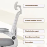 office chair, ergonomic office chair, executive office chair, office seat, high back office chair, adjustable office chair, swivel office chair, mesh office chair, leather office chair, computer office chair, task office chair, modern office chair, comfortable office chair, lumbar support chair, ergonomic seat, workstation chair, manager office chair, director office chair, home office chair, conference room chair, rolling office chair, cushioned office chair, breathable mesh chair,