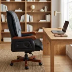 adjustable office chair, swivel office chair, high back office chair, low back office chair, orthopedic office chair, lumbar support chair, computer chair, desk chair, task chair, ergonomic desk chair, rolling office chair, office seating, executive chair, visitor chair, conference chair, boardroom chair, study chair, home office chair, gaming office chair, breathable mesh chair, reclining office chair,