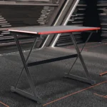 modern ergonomic gaming desk, gaming desk, ergonomic gaming table, RGB gaming desk, gamer workstation, computer gaming desk, home gaming setup, professional gaming station, gaming computer table, esports desk, gaming room furniture, gaming desk with cable management, sturdy gaming desk, modern computer desk, gaming workstation desk,