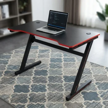 modern ergonomic gaming desk, gaming desk, ergonomic gaming table, RGB gaming desk, gamer workstation, computer gaming desk, home gaming setup, professional gaming station, gaming computer table, esports desk, gaming room furniture, gaming desk with cable management, sturdy gaming desk, modern computer desk, gaming workstation desk,