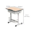 kids study desk, kids desk, children's study desk, kids learning desk, study table for kids, kids homework desk, children's desk, kids writing desk, kids reading desk, kids school desk, student study desk, school study desk, study desk for children, study table for children, study desk with storage,