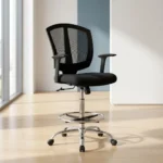 cashier seat, cashier chair, cashier stool, supermarket cashier seat, retail cashier chair, checkout chair, checkout stool, point of sale chair, POS cashier seat, cash register chair, cash desk stool, counter stool, high stool cashier, adjustable cashier seat, height adjustable cashier chair, swivel cashier seat, ergonomic cashier chair, ergonomic cashier stool,