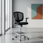 cashier seat, cashier chair, cashier stool, supermarket cashier seat, retail cashier chair, checkout chair, checkout stool, point of sale chair, POS cashier seat, cash register chair, cash desk stool, counter stool, high stool cashier, adjustable cashier seat, height adjustable cashier chair, swivel cashier seat, ergonomic cashier chair, ergonomic cashier stool,