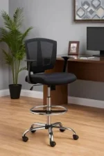cashier seat, cashier chair, cashier stool, supermarket cashier seat, retail cashier chair, checkout chair, checkout stool, point of sale chair, POS cashier seat, cash register chair, cash desk stool, counter stool, high stool cashier, adjustable cashier seat, height adjustable cashier chair, swivel cashier seat, ergonomic cashier chair, ergonomic cashier stool,