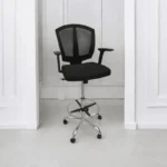 cashier seat, cashier chair, cashier stool, supermarket cashier seat, retail cashier chair, checkout chair, checkout stool, point of sale chair, POS cashier seat, cash register chair, cash desk stool, counter stool, high stool cashier, adjustable cashier seat, height adjustable cashier chair, swivel cashier seat, ergonomic cashier chair, ergonomic cashier stool,