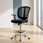 cashier seat, cashier chair, cashier stool, supermarket cashier seat, retail cashier chair, checkout chair, checkout stool, point of sale chair, POS cashier seat, cash register chair, cash desk stool, counter stool, high stool cashier, adjustable cashier seat, height adjustable cashier chair, swivel cashier seat, ergonomic cashier chair, ergonomic cashier stool,