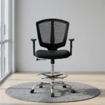cashier seat, cashier chair, cashier stool, supermarket cashier seat, retail cashier chair, checkout chair, checkout stool, point of sale chair, POS cashier seat, cash register chair, cash desk stool, counter stool, high stool cashier, adjustable cashier seat, height adjustable cashier chair, swivel cashier seat, ergonomic cashier chair, ergonomic cashier stool,
