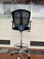 cashier seat, cashier chair, cashier stool, supermarket cashier seat, retail cashier chair, checkout chair, checkout stool, point of sale chair, POS cashier seat, cash register chair, cash desk stool, counter stool, high stool cashier, adjustable cashier seat, height adjustable cashier chair, swivel cashier seat, ergonomic cashier chair, ergonomic cashier stool,