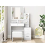 dressing table, makeup table, vanity table, vanity dresser, bedroom dressing table, modern dressing table, wooden dressing table, mirrored dressing table, LED dressing table, luxury dressing table, premium dressing table, affordable dressing table, compact dressing table, large dressing table, space saving dressing table, corner dressing table,