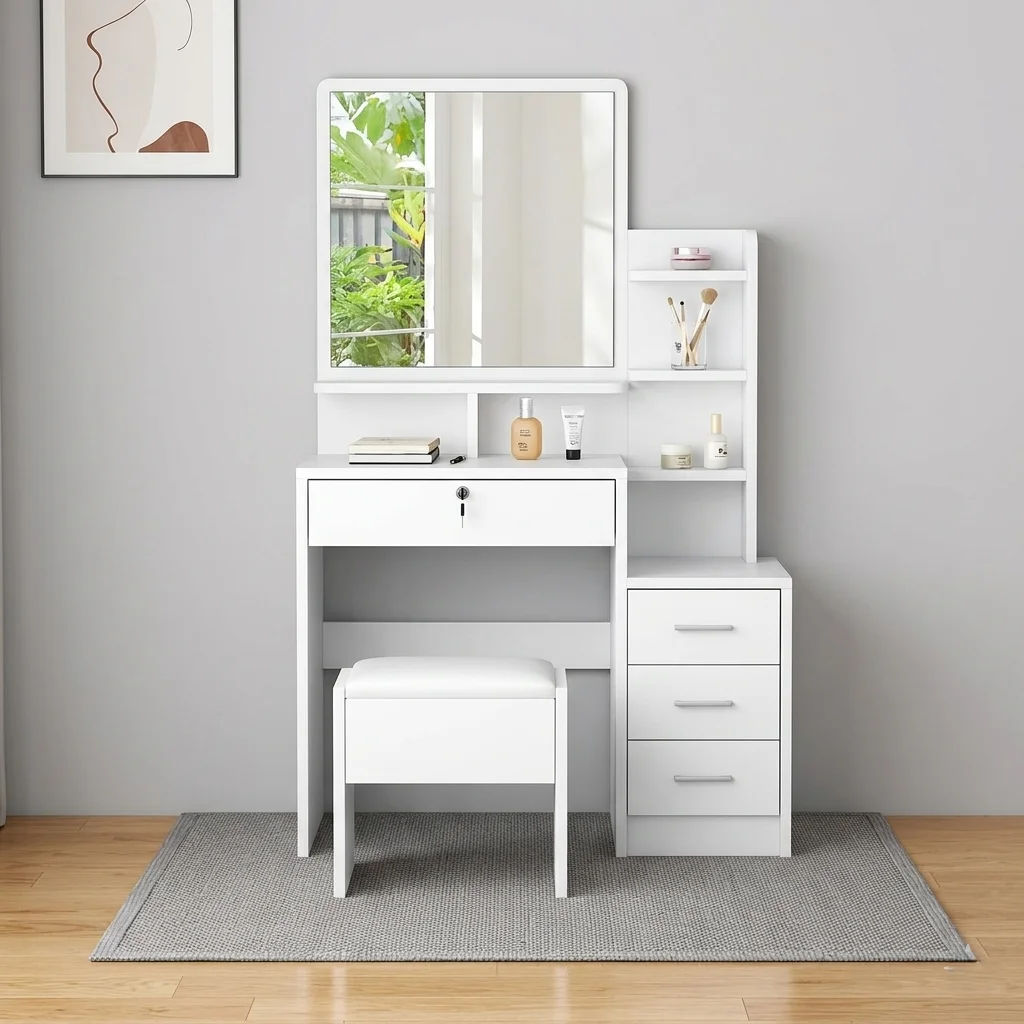 Dressing Table dressing table, makeup table, vanity table, vanity dresser, bedroom dressing table, modern dressing table, wooden dressing table, mirrored dressing table, LED dressing table, luxury dressing table, premium dressing table, affordable dressing table, compact dressing table, large dressing table, space saving dressing table, corner dressing table,