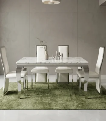dining table, dining room table, kitchen dining table, modern dining table, wooden dining table, glass dining table, marble dining table, metal dining table, steel frame dining table, MDF dining table, engineered wood dining table, laminate dining table, round dining table, rectangular dining table, square dining table, oval dining table, extendable dining table, folding dining table, space saving dining table,