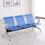 waiting bench, reception bench, lobby seating, waiting room bench, public seating, bench for waiting area, office waiting bench, hospital waiting bench, medical waiting room furniture, airport seating, train station bench, terminal seating, modular waiting bench, metal waiting bench, wooden waiting bench, upholstered waiting bench,
