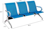 waiting bench, reception bench, lobby seating, waiting room bench, public seating, bench for waiting area, office waiting bench, hospital waiting bench, medical waiting room furniture, airport seating, train station bench, terminal seating, modular waiting bench, metal waiting bench, wooden waiting bench, upholstered waiting bench,