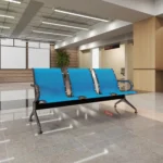 waiting bench, reception bench, lobby seating, waiting room bench, public seating, bench for waiting area, office waiting bench, hospital waiting bench, medical waiting room furniture, airport seating, train station bench, terminal seating, modular waiting bench, metal waiting bench, wooden waiting bench, upholstered waiting bench,