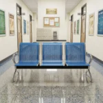waiting bench, reception bench, lobby seating, waiting room bench, public seating, bench for waiting area, office waiting bench, hospital waiting bench, medical waiting room furniture, airport seating, train station bench, terminal seating, modular waiting bench, metal waiting bench, wooden waiting bench, upholstered waiting bench,
