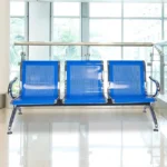 waiting bench, reception bench, lobby seating, waiting room bench, public seating, bench for waiting area, office waiting bench, hospital waiting bench, medical waiting room furniture, airport seating, train station bench, terminal seating, modular waiting bench, metal waiting bench, wooden waiting bench, upholstered waiting bench,
